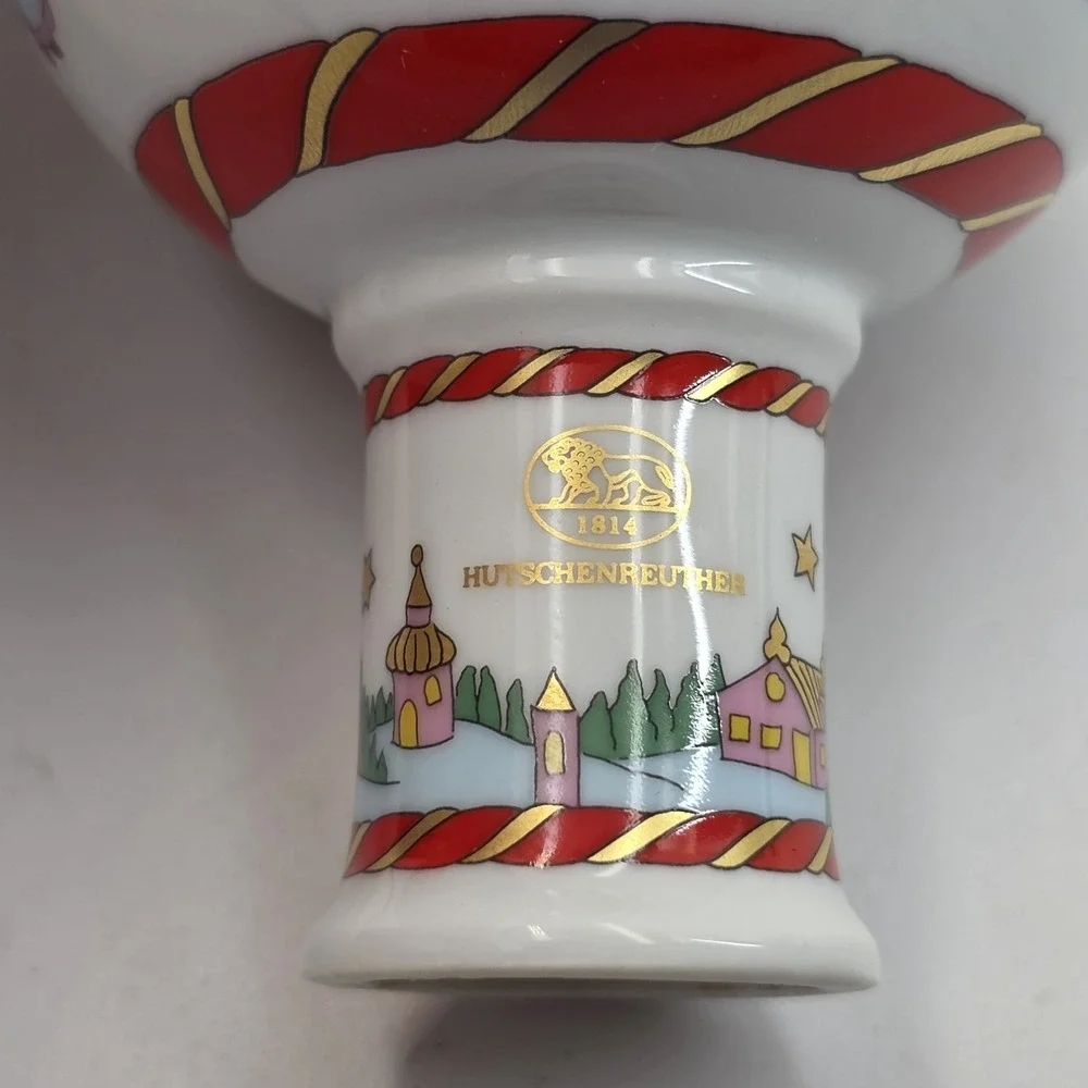 Hutschenreuther beautiful porcelain